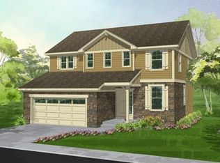 270 N Newbern Way, Aurora, CO 80018