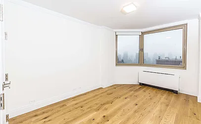 Rented by The Dermot Realty Management Company