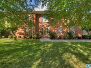 112 Kyle Ct, Gardendale, AL 35071