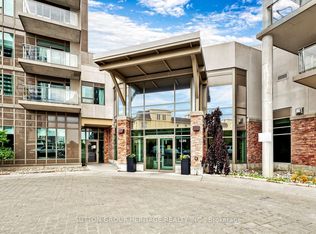 1215 Bayly St #506, Pickering, ON L1W0B4