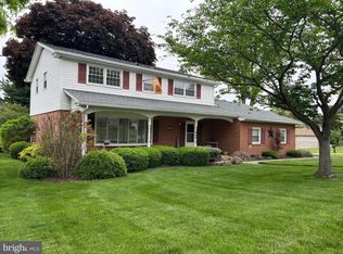 2775 Durham Rd, York, PA 17402