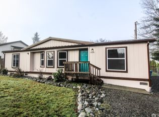 15906 355th Dr SE, Sultan, WA 98294