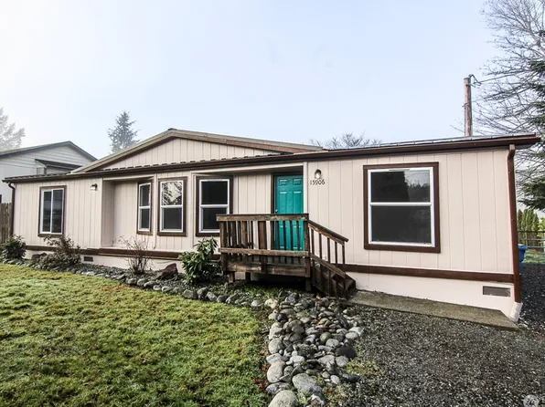 15906 355th Drive SE, Sultan, WA 98294