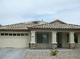 8413 S 48th Dr, Laveen, AZ 85339