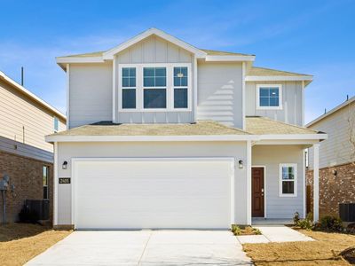 2405 Castlebar Dr, Princeton, TX, 75407