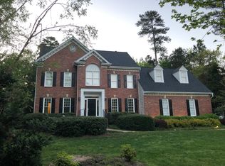 9113 Kirkhill Dr, Raleigh, NC 27615