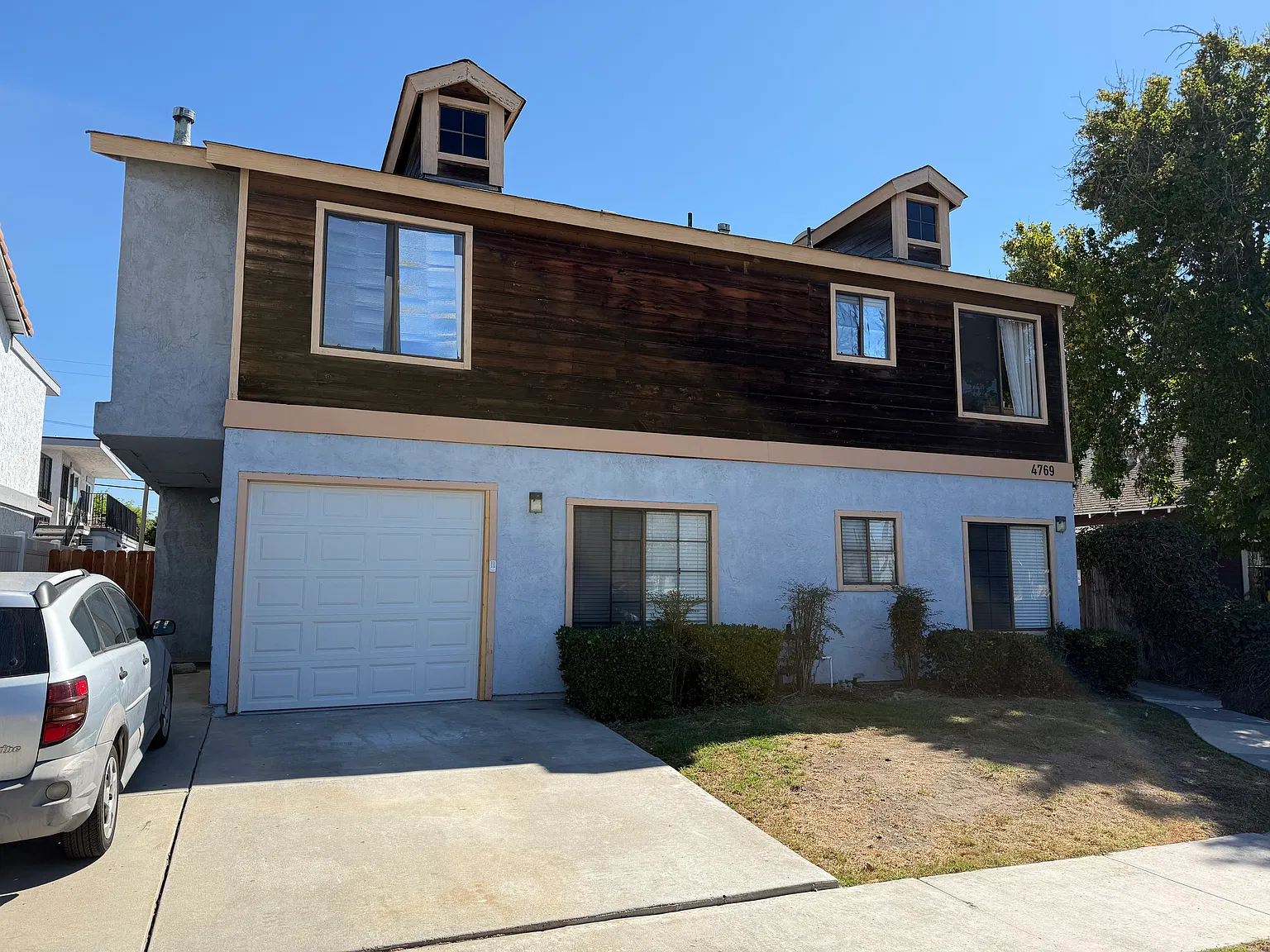 2 bed, 800 sqft, $2,950 — Photo 1