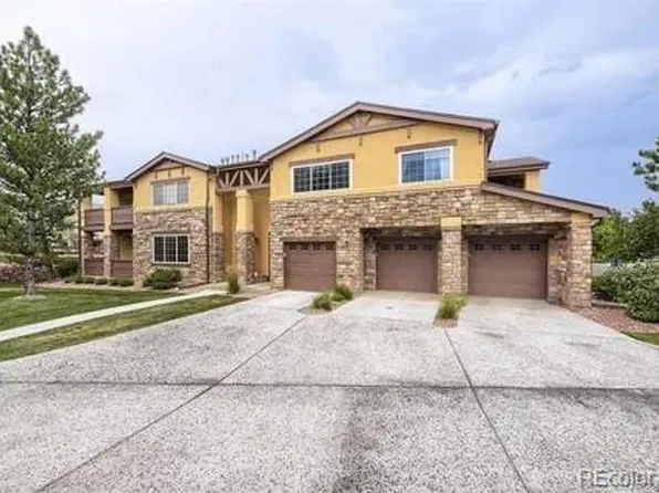 9815 W Freiburg Drive #G, Littleton, CO 80127