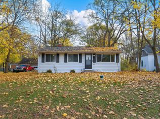 3036 Benstein Rd, Commerce Township, MI 48390