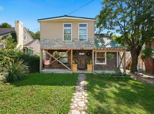 418 Grant St, Danville, KY 40422