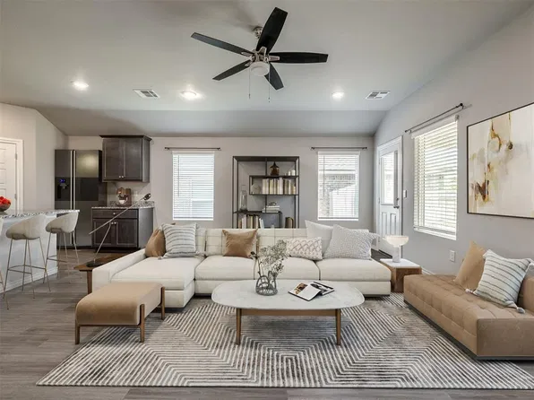 14017 The Brook Blvd, Piedmont, OK 73078
