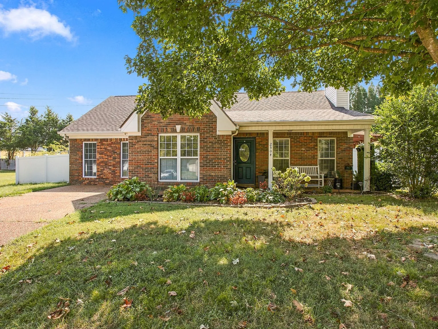 2504 Wyatt Court - 1 — Photo 3