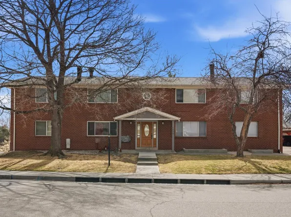 1404 Caddoa Dr #2, Loveland, CO 80538