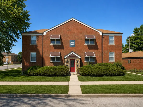1106 Alima Ter, La Grange Park, IL 60526
