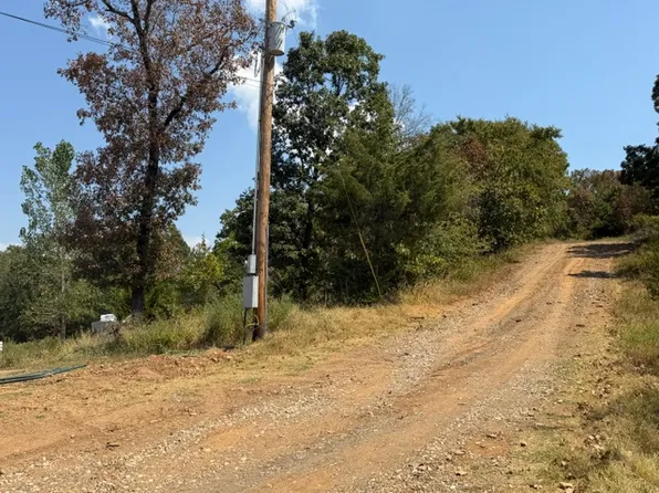 S 4597th Rd, Sallisaw, OK 74955