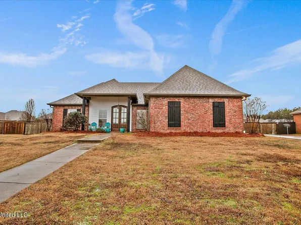 103 Cascable Dr, Canton, MS 39046