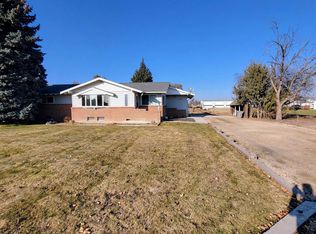 3211 Marble Front Rd, Caldwell, ID 83605