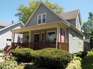 7011 32nd Ave, Kenosha, WI 53142