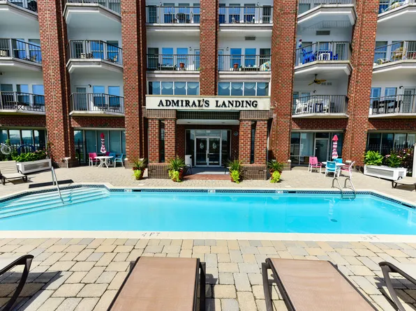 475 Water St APT 507, Portsmouth, VA 23704