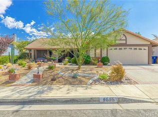 4646 Vitrina Ln, Palmdale, CA 93551