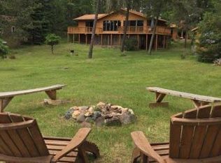 W7967 Middle Rd, Minong, WI 54859