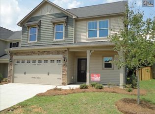 332 Eastfair Dr, Columbia, SC 29209