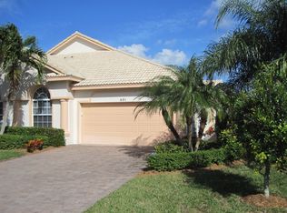 601 NW Red Pine Way, Jensen Beach, FL 34957