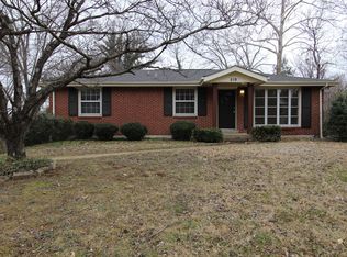 519 Glenpark Dr, Nashville, TN 37217