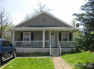 513 Sunrise Ave, Morristown, TN 37813