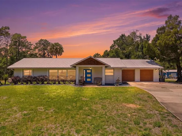 37237 Grays Airport Rd, Lady Lake, FL 32159