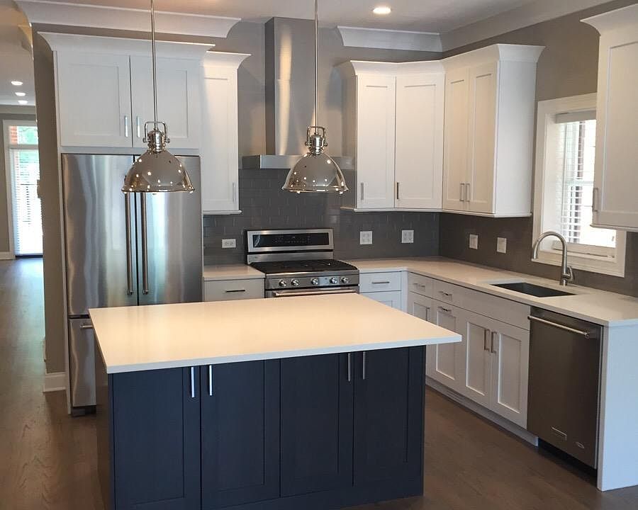 1st image of 874 W Lill Ave #1GH