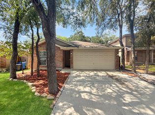 15911 Manes Grove, San Antonio, TX 78247