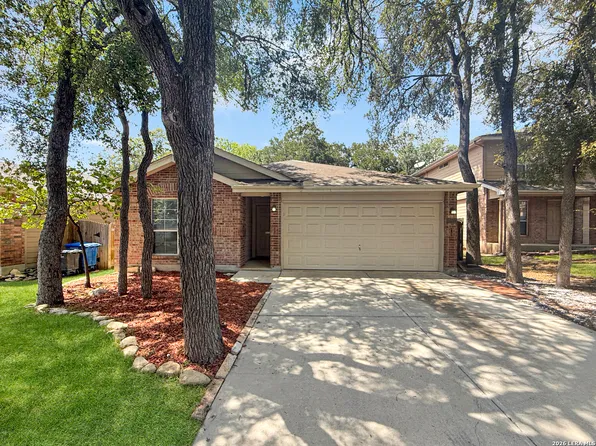 15911 Manes Grove, San Antonio, TX 78247