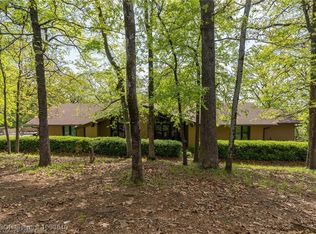 2807 S 58th St, Fort Smith, AR 72903