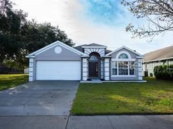 3103 Merlot Way, Clermont, FL 34714