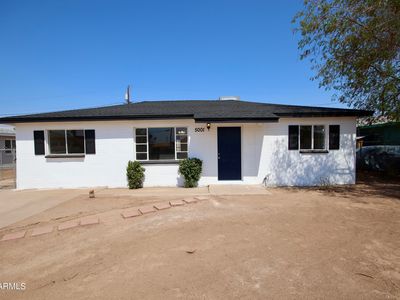 5001 S 20th Pl, Phoenix, AZ, 85040