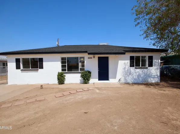 5001 S 20TH Place, Phoenix, AZ 85040