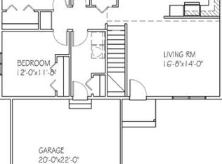 18081 Monroe Cir NW, Elk River, MN 55330
