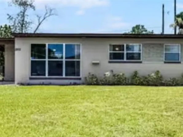 5912 NAVAJO WAY, ORLANDO, FL 32807
