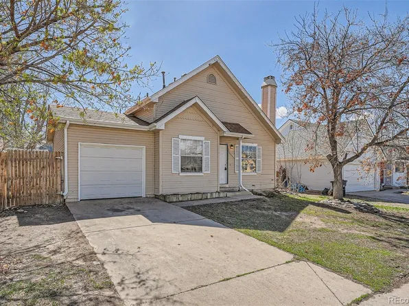 17632 E Temple Drive, Aurora, CO 80015