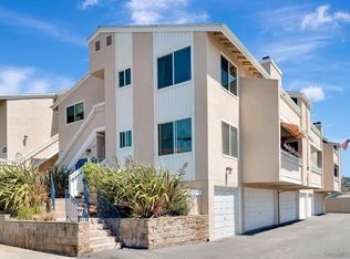 Mission Valley Terrace, San Diego, CA 92110