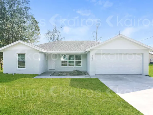 3820 SE 136th Pl, Summerfield, FL 34491