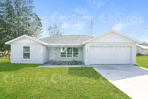 3820 SE 136th Pl Photo 1