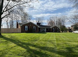 1266 Lexington Rd, Harrodsburg, KY 40330