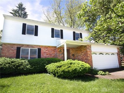 1053 Hearthstone Dr, Cincinnati, OH, 45231