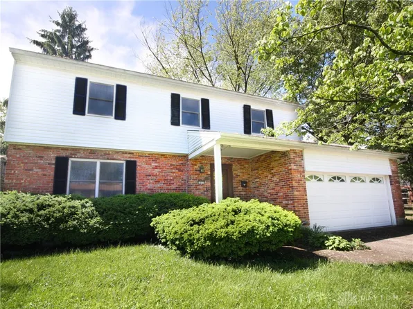 1053 Hearthstone Dr, Cincinnati, OH 45231