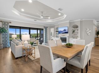 9646 Montelanico Loop #202, Naples, FL 34119