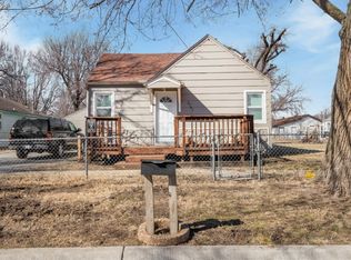 2547 N Waco Ave, Wichita, KS 67204