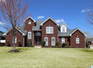 100 Derby Dr, Decatur, AL 35603