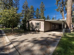 1197 W Shane Dr, Coeur D Alene, ID 83815